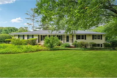 2900 Townley Circle, Atlanta, GA 30340 - Photo 1