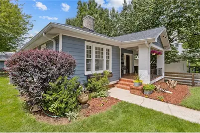 588 Angier Avenue NE, Atlanta, GA 30308 - Photo 1