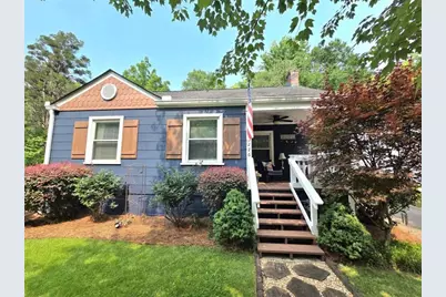 3226 Hope Street, Hapeville, GA 30354 - Photo 1