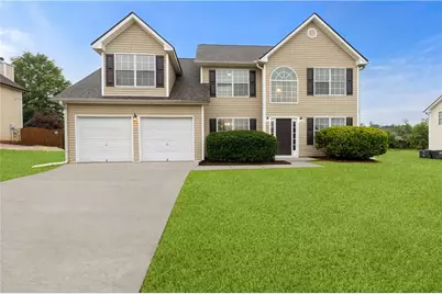 165 Heaton Place Trail, Covington, GA 30016 - Photo 1