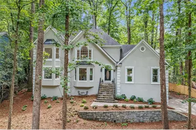 1183 Woods Circle NE, Atlanta, GA 30324 - Photo 1