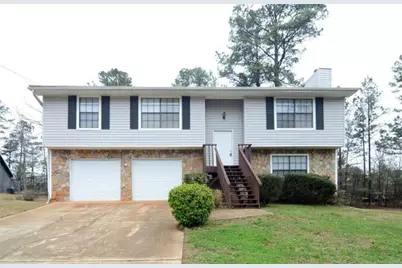3674 Riverchase Terrace, Decatur, GA 30034 - Photo 1