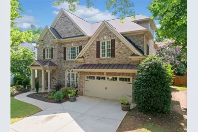 1450 Liberty Lane, Cumming, GA 30040 - Photo 1