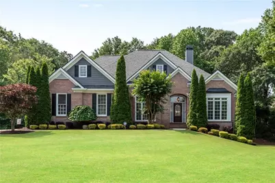 320 Stone Hill Point, Milton, GA 30004 - Photo 1