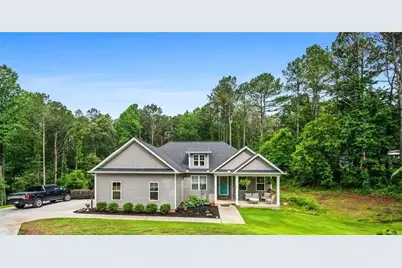 190 Paul Aiken Road, Dallas, GA 30157 - Photo 1