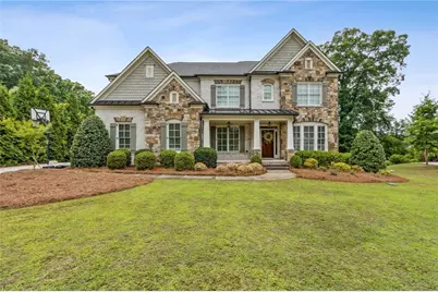 10 Nesbit Reserve Court, Atlanta, GA 30350 - Photo 1