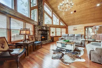 787 Choctaw Ridge, Blue Ridge, GA 30513 - Photo 1