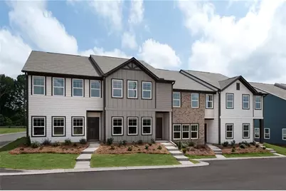 [Address not provided], Douglasville, GA 30135 - Photo 1