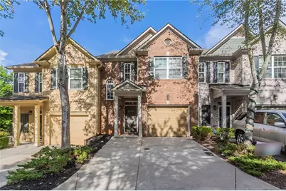 2794 Keystone Avenue, Lithonia, GA 30058 - Photo 1