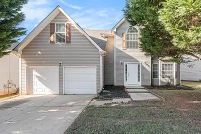 625 Compton Lane, McDonough, GA 30253 - Photo 1