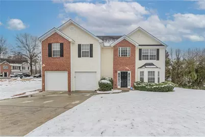 3870 Golfe Links Drive, Snellville, GA 30039 - Photo 1