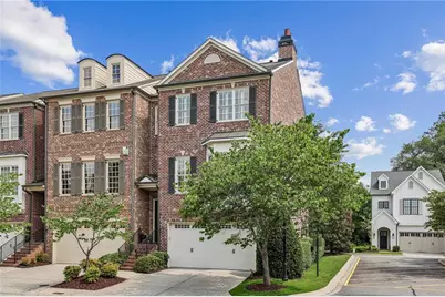 565 Rose Garden Lane, Alpharetta, GA 30009 - Photo 1