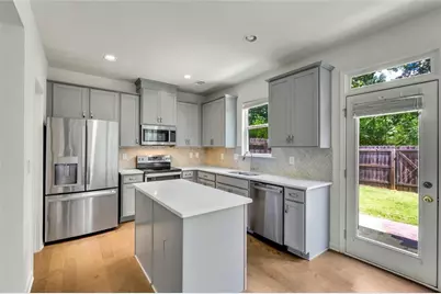 5312 Brooklands Drive, Lithonia, GA 30058 - Photo 1