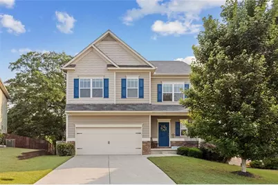 220 Renford Road, Ball Ground, GA 30107 - Photo 1