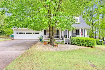 403 Rustic Ridge Circle, Lawrenceville, GA 30043 - Photo 1