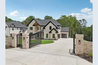 1291 E M Croy Road, Sugar Hill, GA 30518 - Photo 1