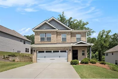 422 Dublin Way, Dallas, GA 30132 - Photo 1