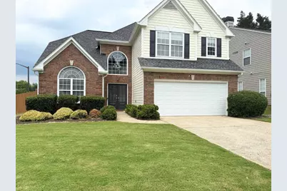 2998 Bancroft Glen NW, Kennesaw, GA 30144 - Photo 1