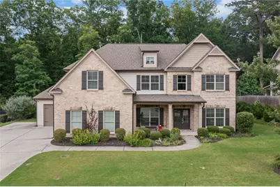 4460 Hunters Walk Way, Cumming, GA 30028 - Photo 1