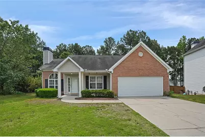 3025 Andora Drive SW, Marietta, GA 30064 - Photo 1