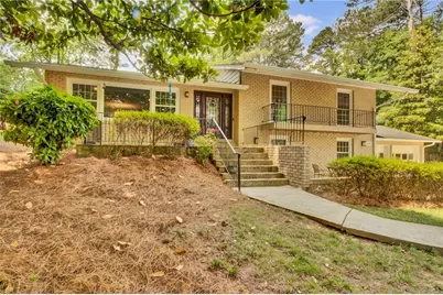 4794 Glenbonnie Court, Atlanta, GA 30360 - Photo 1