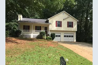 318 Bakers Bridge Circle, Douglasville, GA 30134 - Photo 1