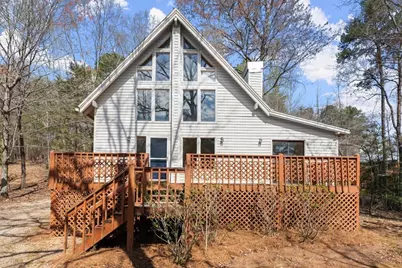 405 Cedar Hollow Road, Cleveland, GA 30528 - Photo 1