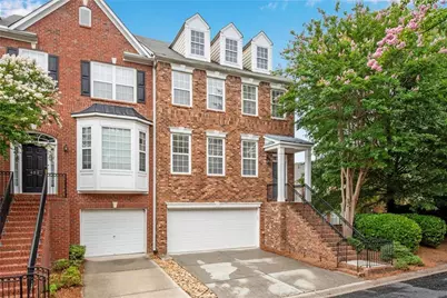 451 Tioram Lane SE, Smyrna, GA 30082 - Photo 1