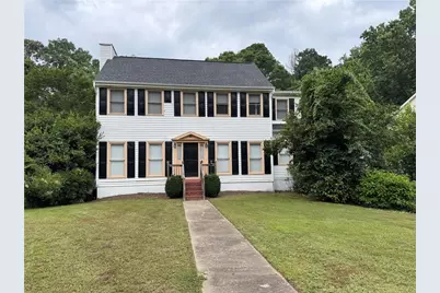 592 Long Oak Drive, Gainesville, GA 30501 - Photo 1