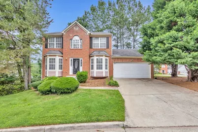 1138 School Side Drive, Lithonia, GA 30058 - Photo 1