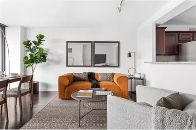 620 Peachtree Street NE #1206, Atlanta, GA 30308 - Photo 1