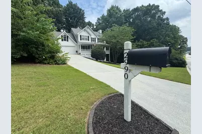 2990 Cove Crossing Drive, Lawrenceville, GA 30045 - Photo 1