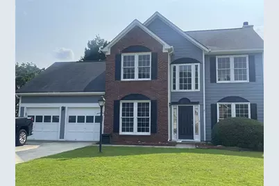 2994 Abbotts Oak Way, Duluth, GA 30097 - Photo 1