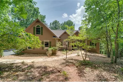 725 Cherokee Trail, Big Canoe, GA 30534 - Photo 1