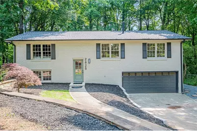 2825 Shea Way SW, Marietta, GA 30060 - Photo 1