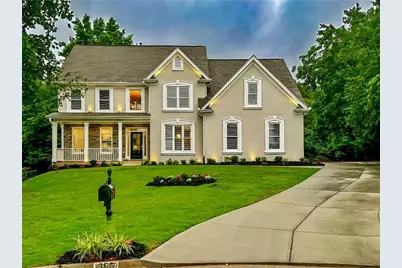 365 Morning Dew Circle, Roswell, GA 30075 - Photo 1