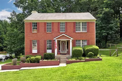 2621 Garland Way, Duluth, GA 30096 - Photo 1