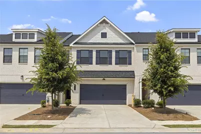 3546 Sorrel Lane, Duluth, GA 30096 - Photo 1