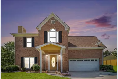 2928 Riverset Court, Decatur, GA 30034 - Photo 1