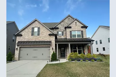 442 Snow Owl Way, Lawrenceville, GA 30044 - Photo 1