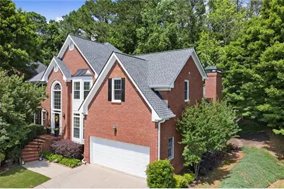 220 Webley Lane, Alpharetta, GA 30022 - Photo 1