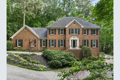 127 Roe Hampton Lane, Stone Mountain, GA 30087 - Photo 1