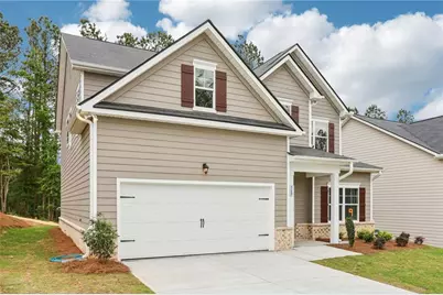 97 Cedar Wood Trace, Winder, GA 30680 - Photo 1