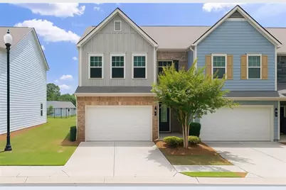 191 Madison Bend, Woodstock, GA 30188 - Photo 1