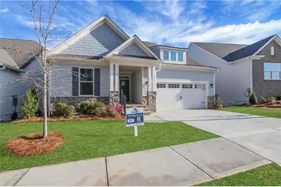 159 Sunshower Ridge, Canton, GA 30114 - Photo 1