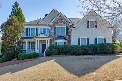 7202 Regatta Way, Flowery Branch, GA 30542 - Photo 1