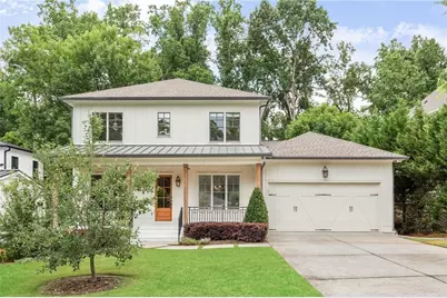 2602 Drew Valley Road NE, Brookhaven, GA 30319 - Photo 1