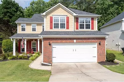 3362 Palm Circle NW, Kennesaw, GA 30144 - Photo 1