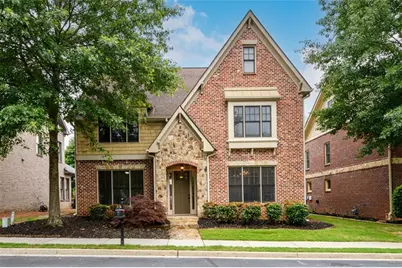 13042 Dartmore Avenue, Alpharetta, GA 30005 - Photo 1