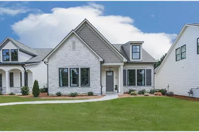 158 South Village Avenue, Canton, GA 30115 - Photo 1